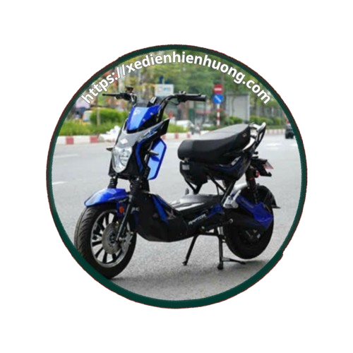 XE ĐIỆN HIỀN HƯƠNG