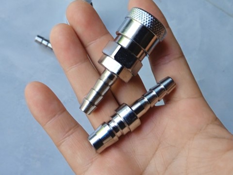 Bộ Khớp nối nhanh SHPH 20