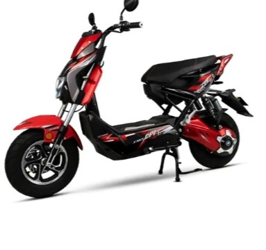 Xe Máy Điện Dùng Cho Học Sinh 