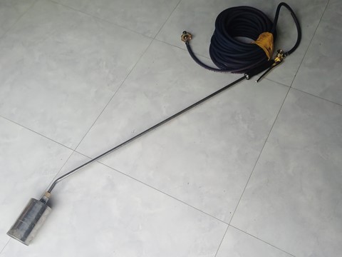 Bộ Dám Nghĩ Dám Làm Đầu loa Phi 80mm Dây Dài 15m